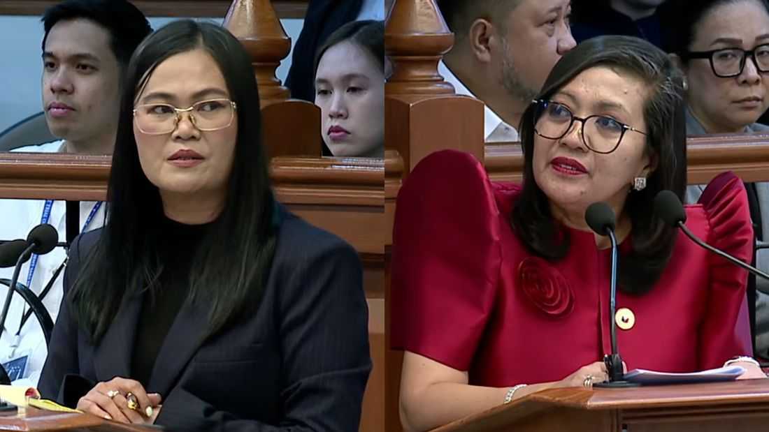 Duterte defense slams prosecution’s suggestion to use other platforms to present evidence: ‘It is unacceptable’