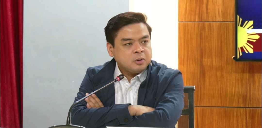 Ridon rejects VP Duterte’s corporate layering explanation in GenCorp issue
