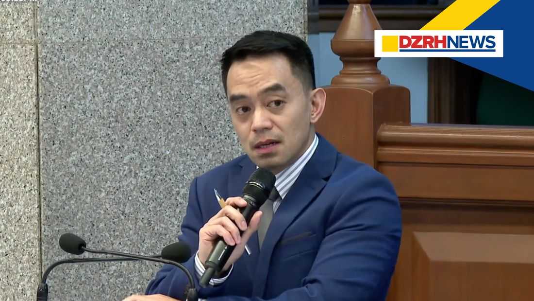 Prosecution says VP Duterte’s ‘sideline’ income exceeded compensation in 2021