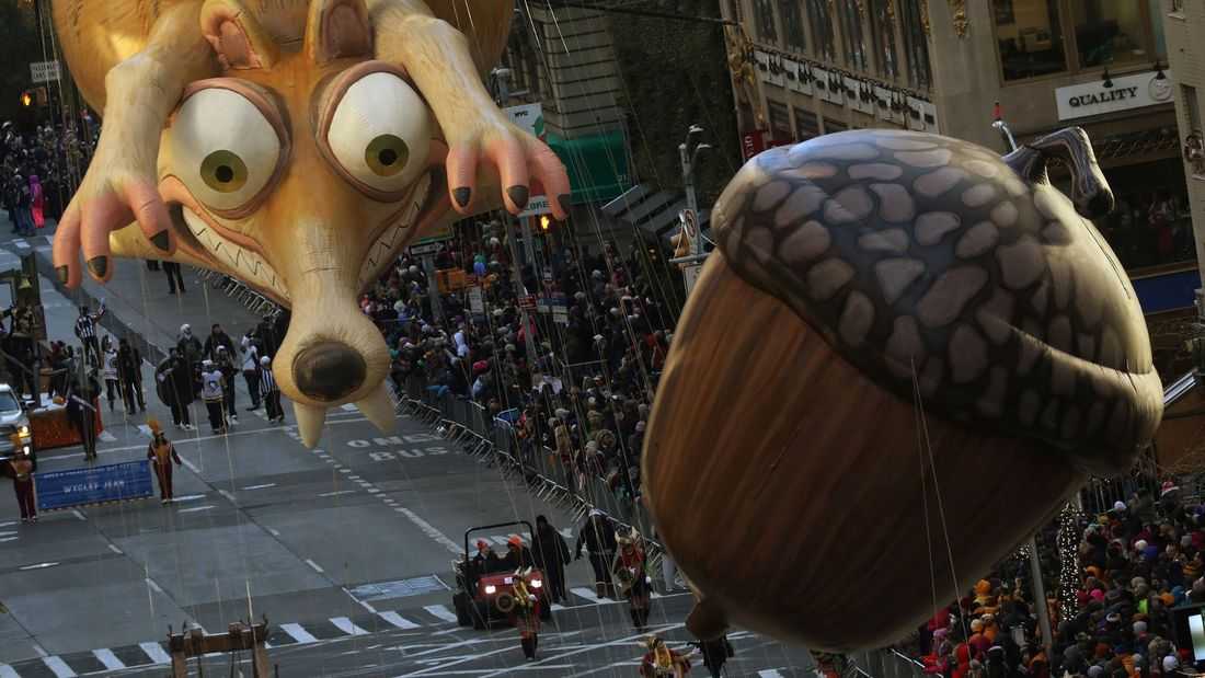 Disney licenses lineup of movies, TV shows to Netflix including 'Ice Age,' 'Will Trent'
