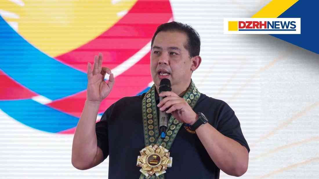 Witness says Romualdez not among proponents of Bulacan flood control projects