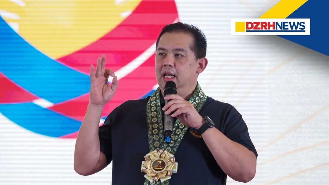 Witness says Romualdez not among proponents of Bulacan flood control projects