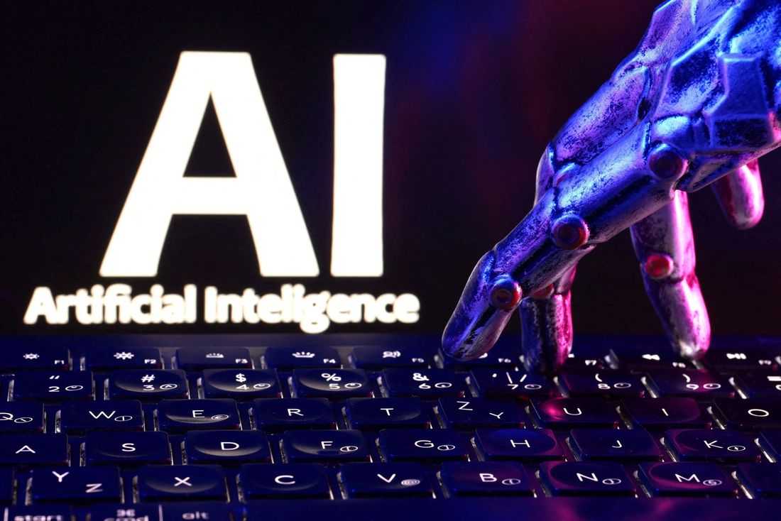 Global financial watchdog calls for more human oversight of agentic AI