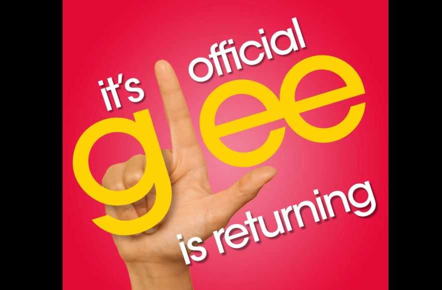 ‘Glee’ officially returning with reboot on Disney+, Hulu