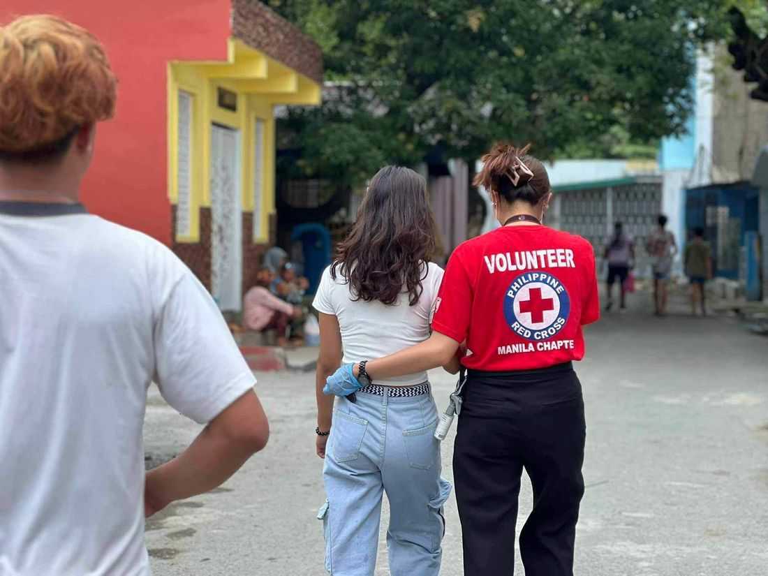 PH Red Cross to deploy nearly 2,000 personnel for Undas 2026