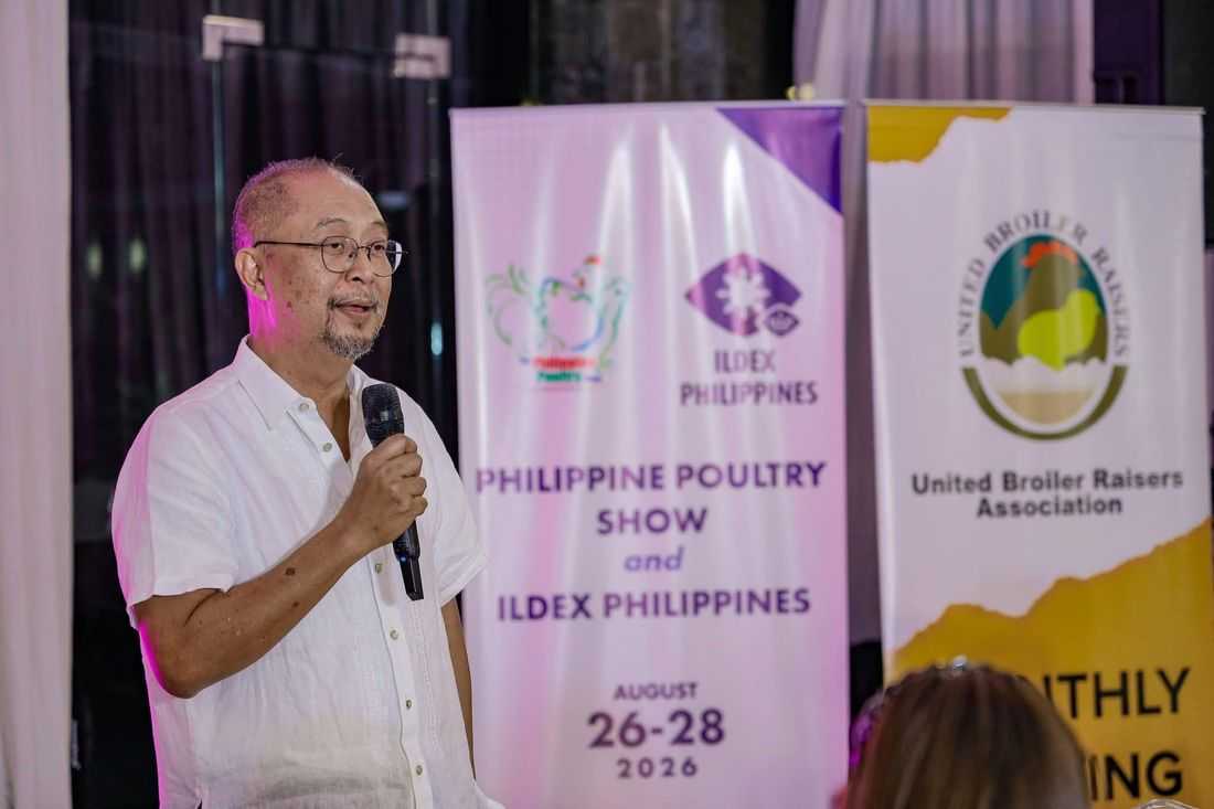 Struggling demand, heavy importation pose major hurdles for local poultry industry — UBRA
