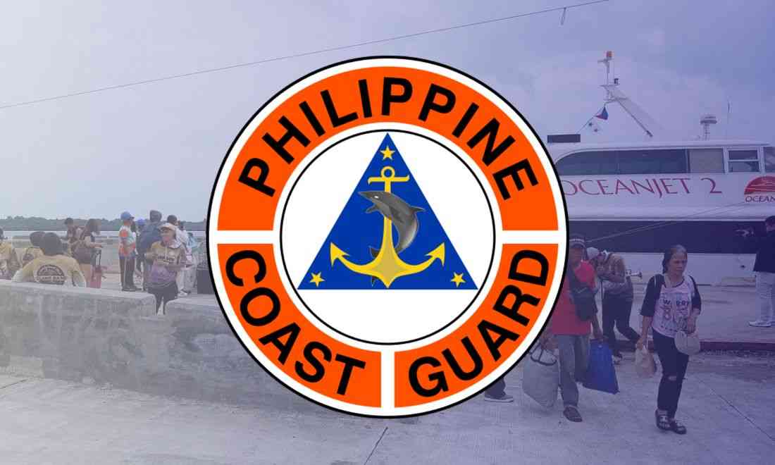 PCG on heightened alert from Oct. 29 to Nov. 3 for Undas 2026; 2-M sea passengers expected