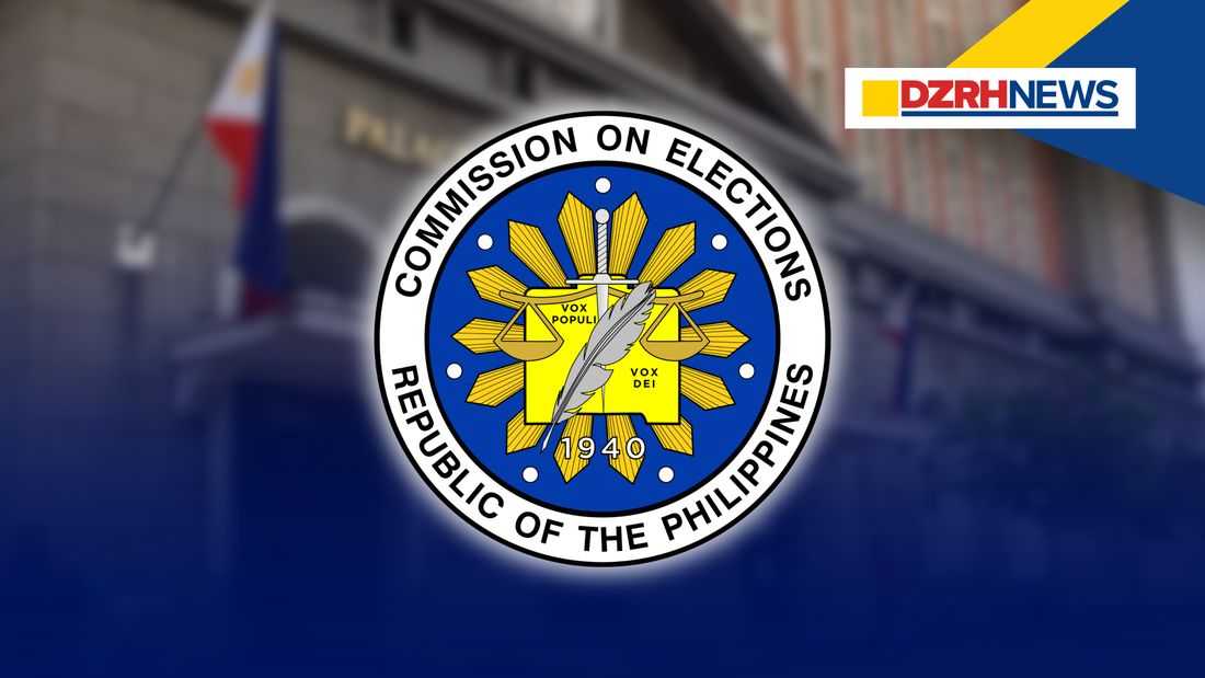 COMELEC ‘hands-off’ in BARMM chief minister selection
