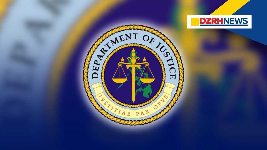DOJ tracks Chinese nationals in PH scam hubs over visa-free entry, overstaying