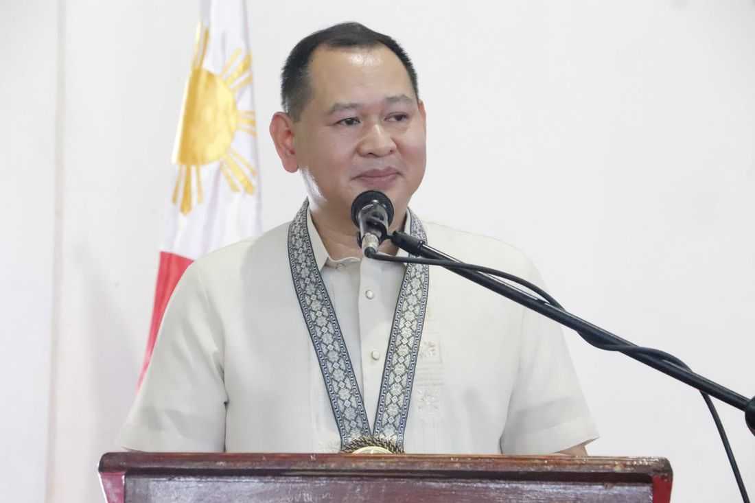 Mao Aplasca files counter-affidavit for direct assault case