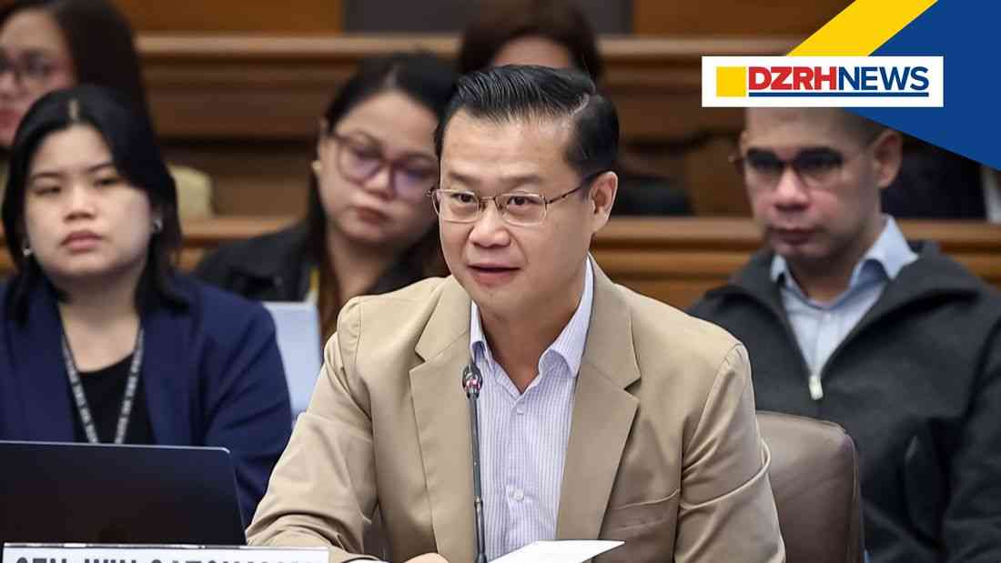Gatchalian pushes for sustainable 2027 budget to build on education gains