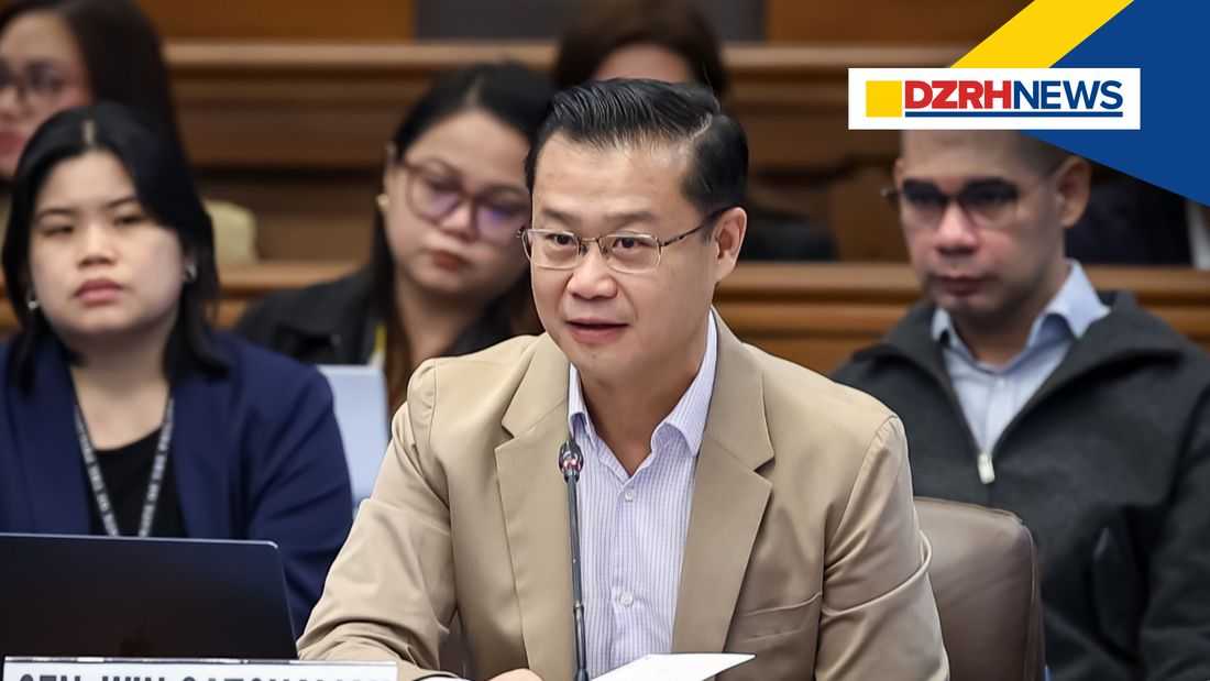 Gatchalian pushes for sustainable 2027 budget to build on education gains