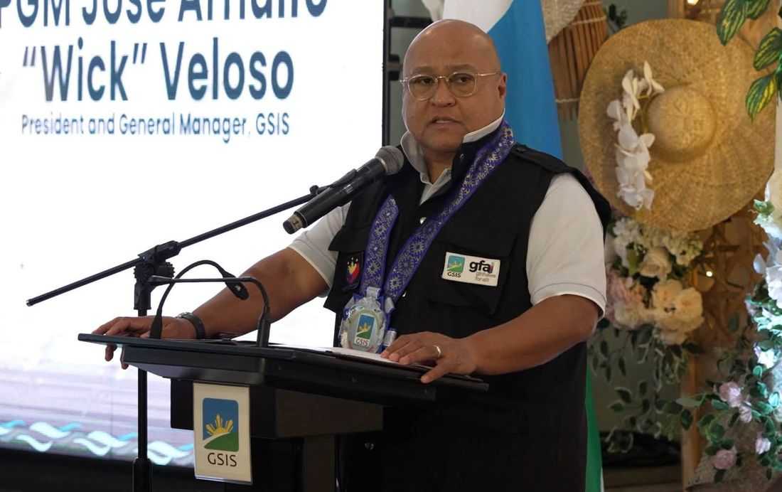 GSIS expands member assistance programs, supports remote schools