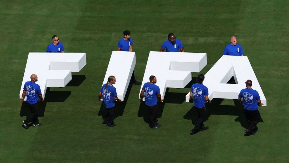 Sports-FIFA postpones FIFAe Finals in Saudi Arabia following attacks