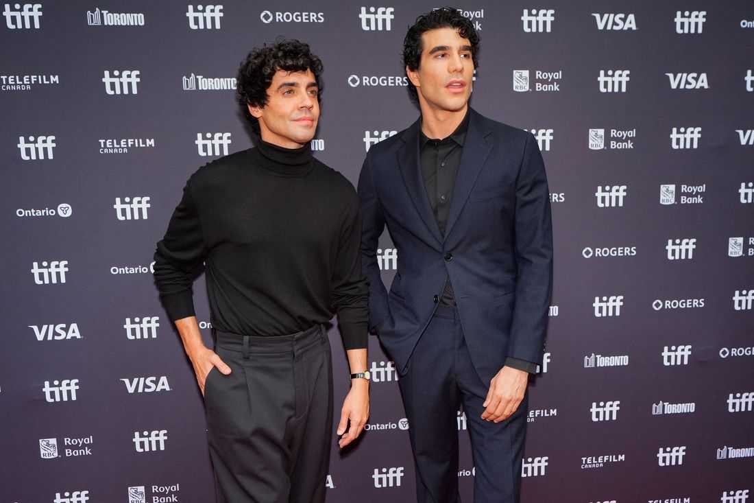 Empathy and purpose drive Los Javis' Oscar hopeful 'La Bola Negra'