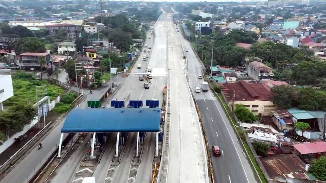 NLEX-C5 Northlink toll-free until December 2026 – PBBM