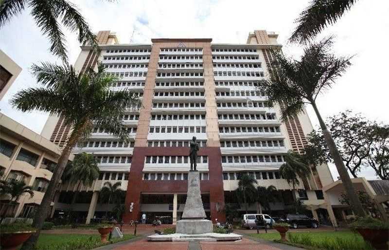 Quezon City LGU disbands Task Force Disiplina