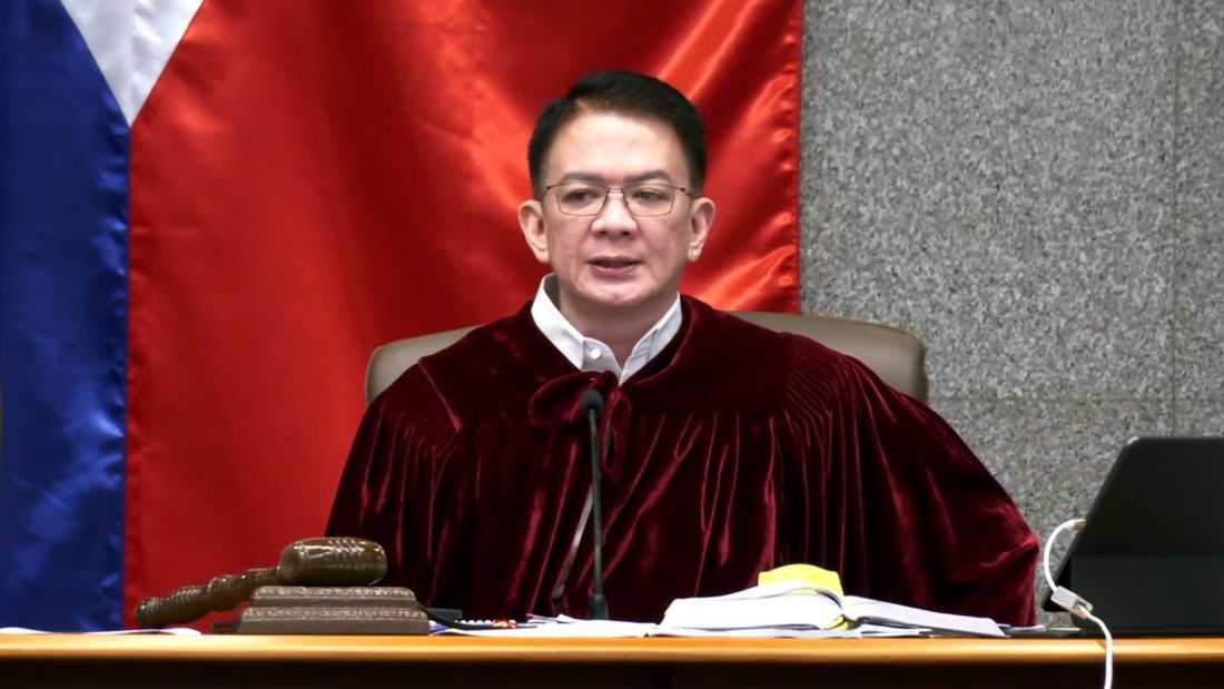 Escudero overrules Sen. Marcos’ objection on AMLC foreign-currency account records