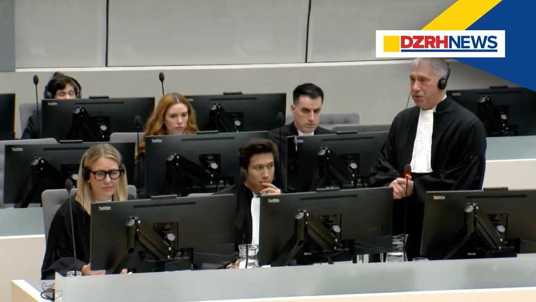 Duterte's defense asks ICC to schedule hearing breaks to allow family visits