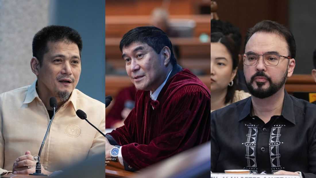 Raffy Tulfo leads with 47% as OCTA gauges 2028 Senate preferences