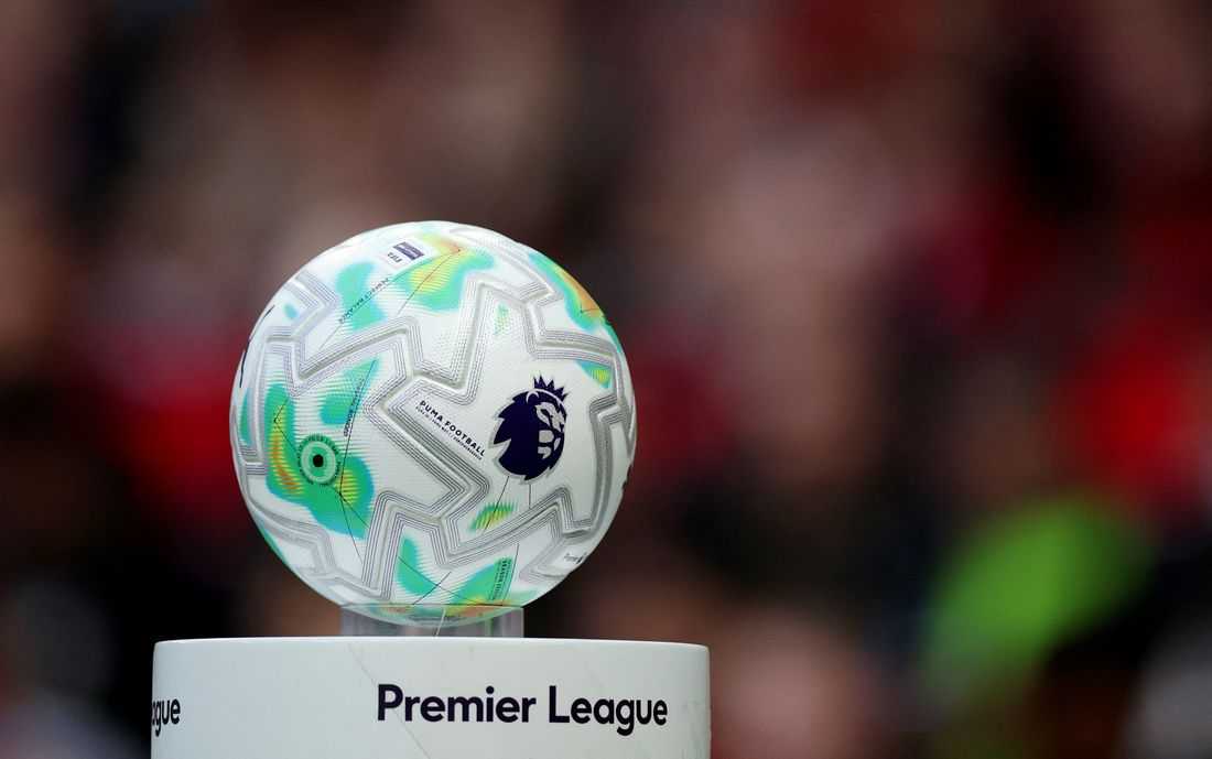 Soccer-English football 'dangerously exposed' to financial risk, regulator finds
