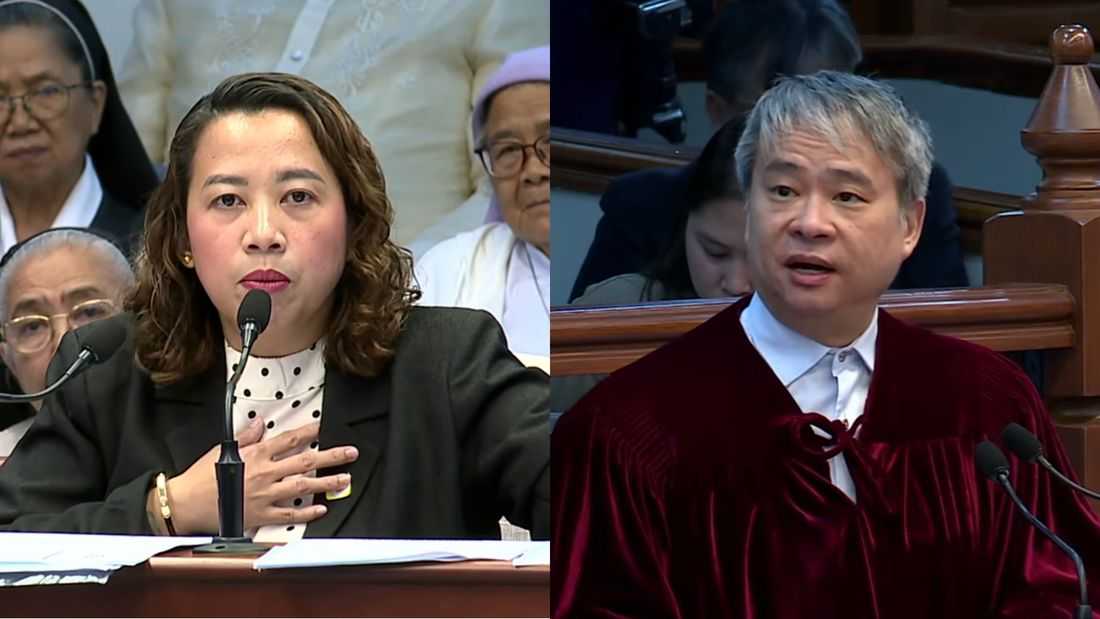 Villanueva questions Duterte’s role in Carpio property purchase, urges review of bank records