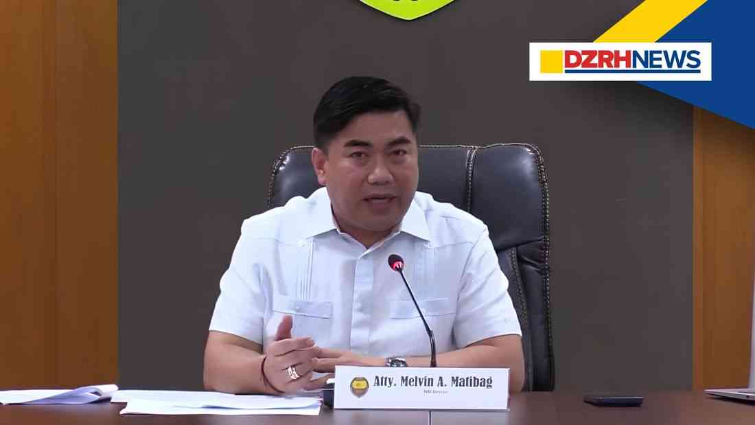 NBI probes real estate firm linked to VP Duterte’s alleged unexplained wealth