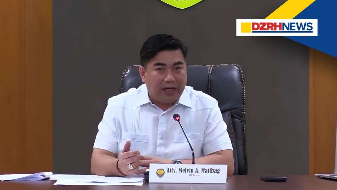 NBI probes real estate firm linked to VP Duterte’s alleged unexplained wealth