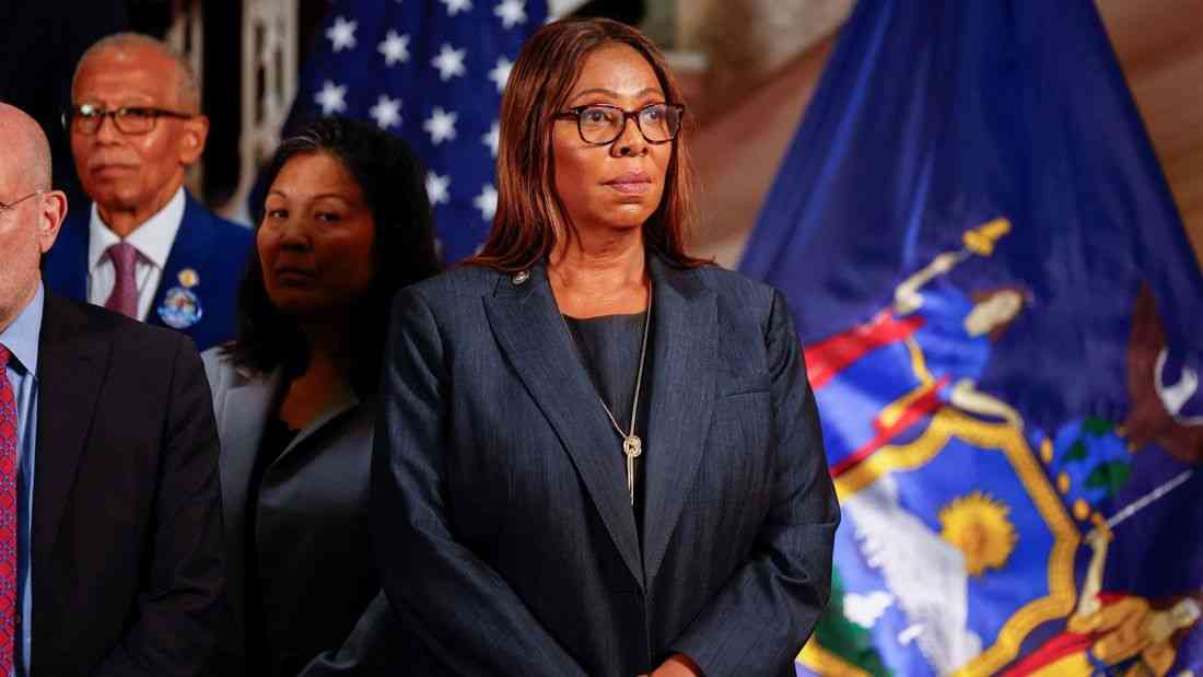 New York attorney general named special prosecutor in Cornell rape probe