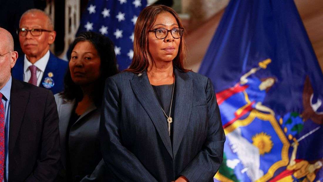 New York attorney general named special prosecutor in Cornell rape probe
