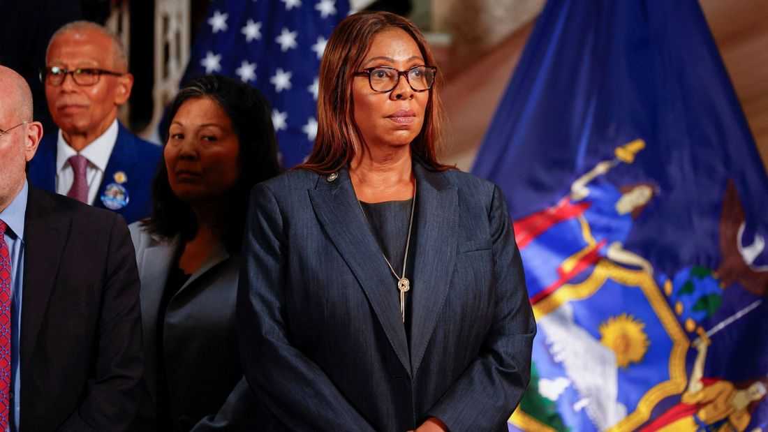 New York attorney general named special prosecutor in Cornell rape probe