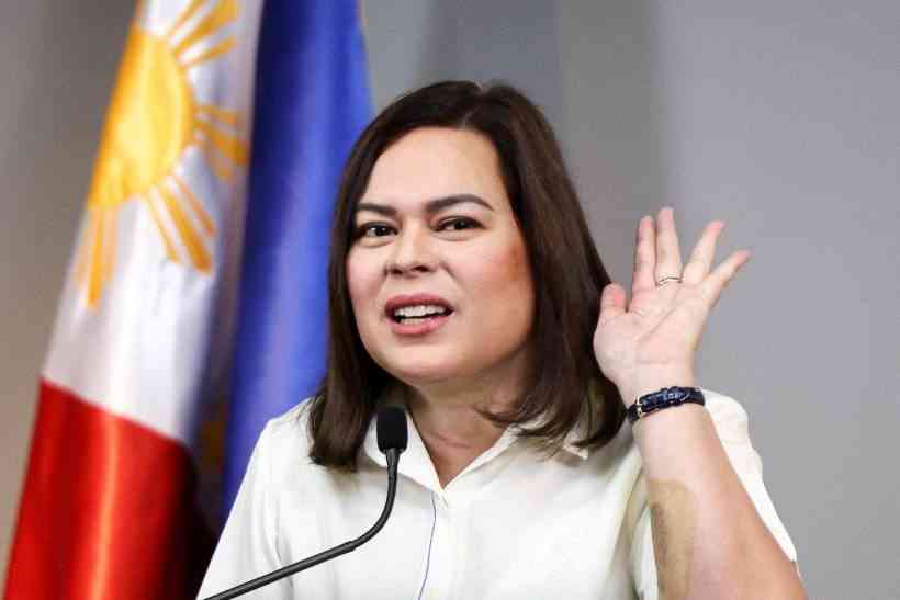 NBI chief says VP Sara camp’s response ‘misleading’ amid Gracioso probe