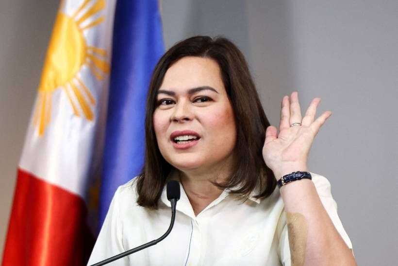 NBI chief says VP Sara camp’s response ‘misleading’ amid Gracioso probe