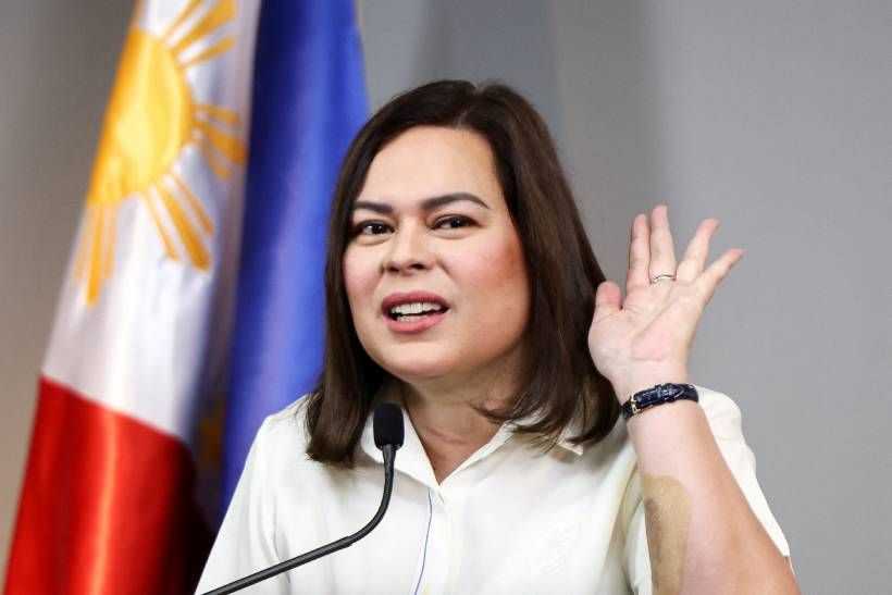 NBI chief says VP Sara camp’s response ‘misleading’ amid Gracioso probe