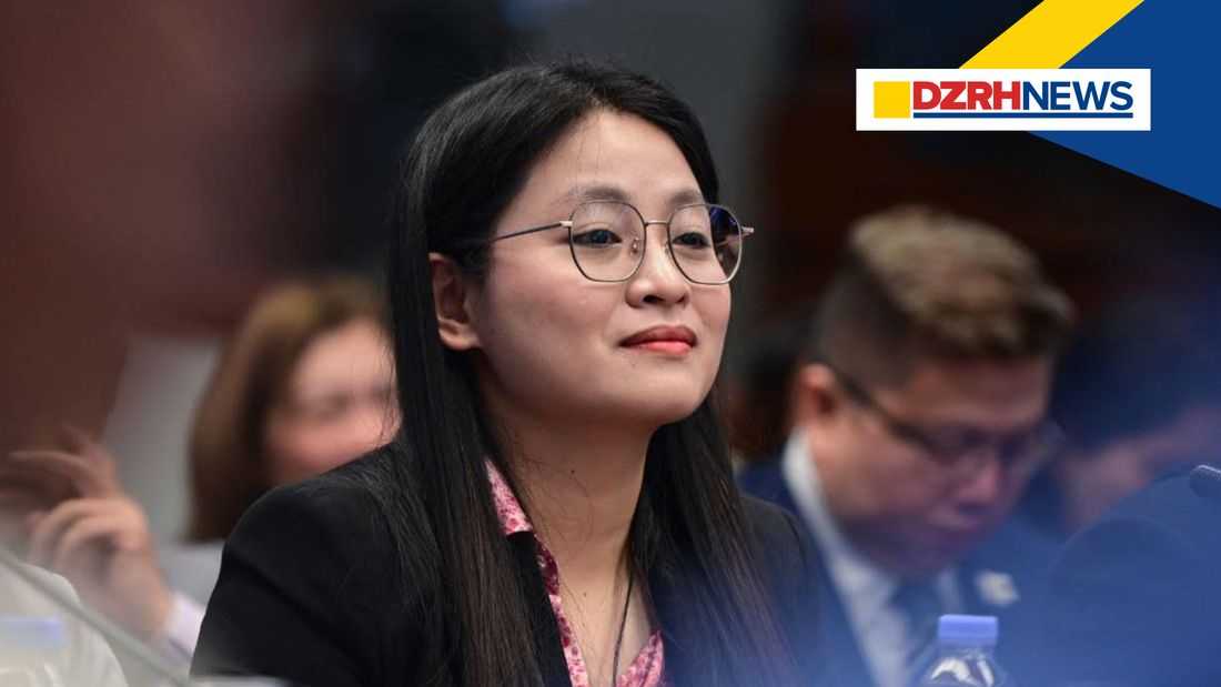 Court of Appeals denies Alice Guo’s appeal for release
