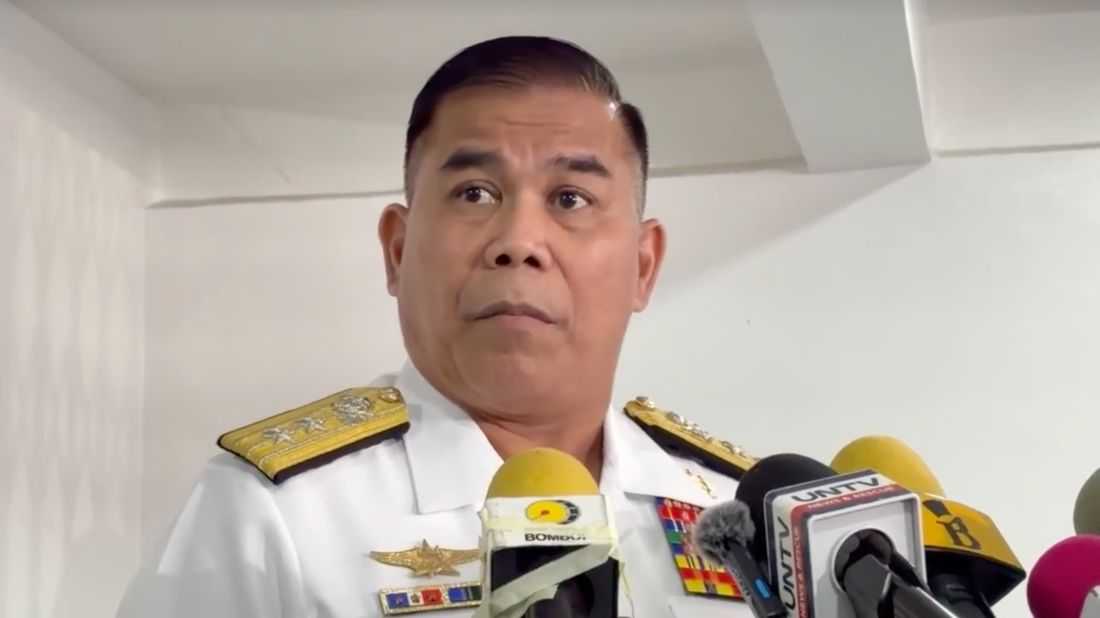 ‘Baka pati Pluto, angkinin nila’: AFP reiterates it does not need authorization from China to carry out missions in WPS