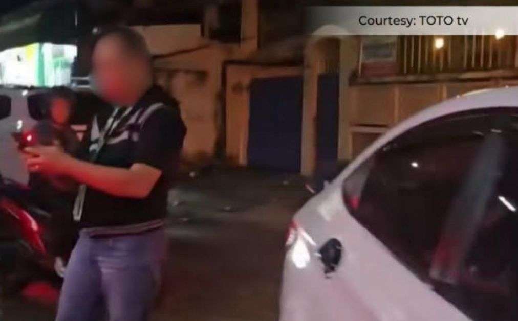 Parañaque LGU employee faces probe, 90-day license suspension over alleged harassment of female motorist