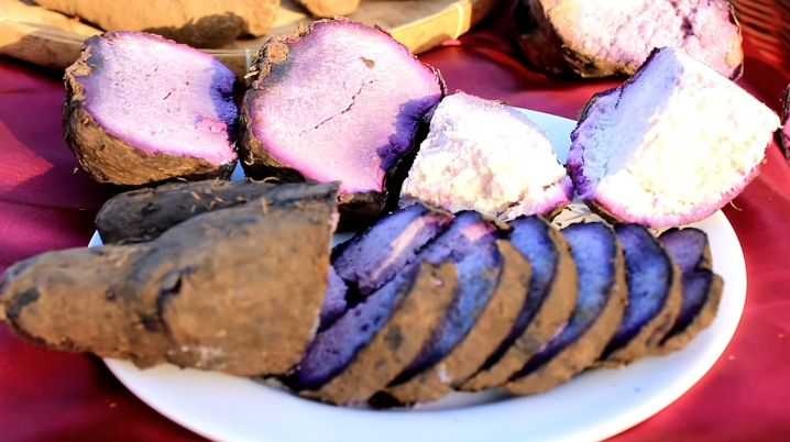 U.S. awards $34.1M to boost PH ube industry