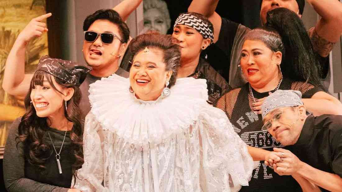 PETA celebrates 13 Gawad Buhay citations for ‘Ang Babae sa Septic Tank 4’