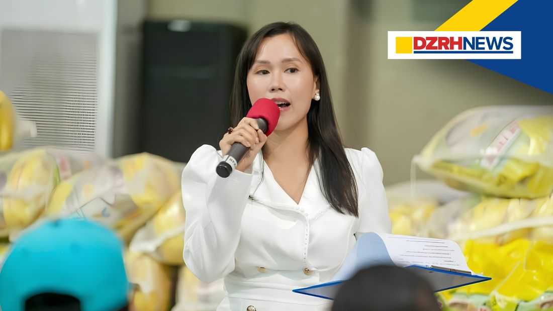 Rep. Matibag condemns podcast hosts after mocking Kris Aquino’s son