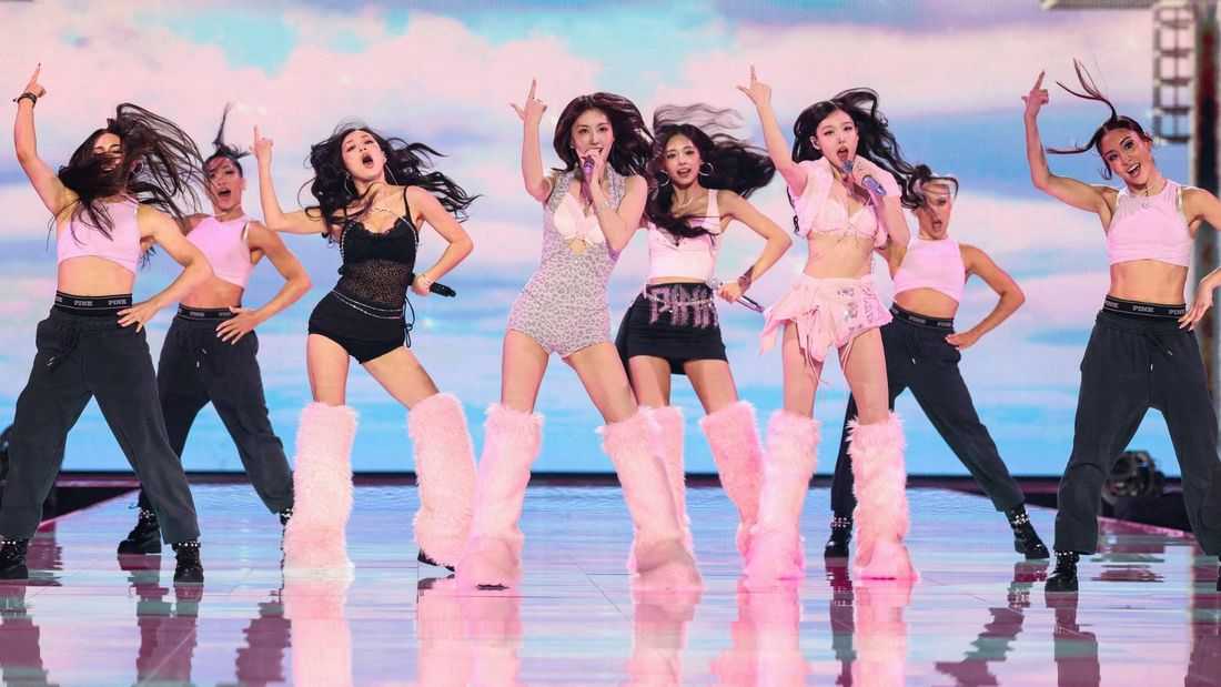 JYP Entertainment soars on reports of tender offer plan by little-known groups