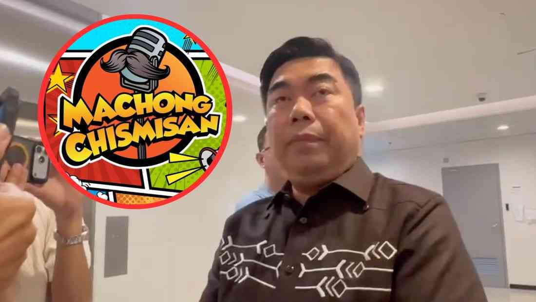 NBI subpoenas ‘Machong Chismisan’ hosts over offensive remarks against Kris Aquino’s son