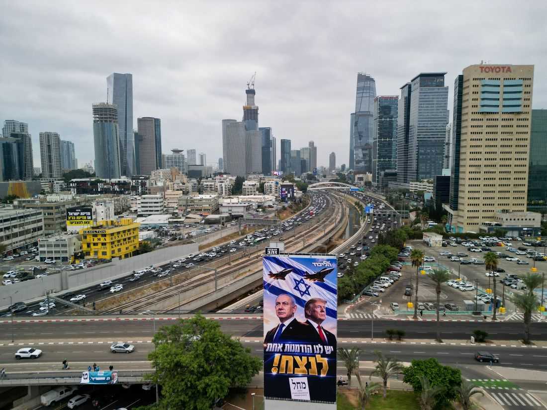 Explainer-Israel election: What happens after polls close?
