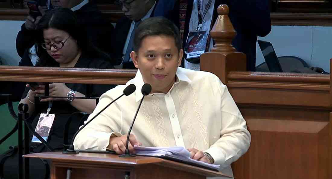 Defense on AMLC cross-examination: ‘It is never our intention to cause intimidation’