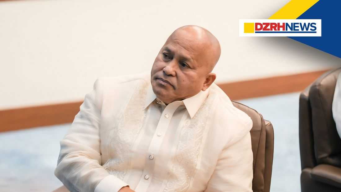 Dela Rosa camp asks PNP to reconsider firearms surrender order