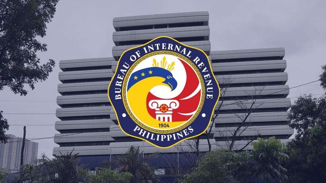 BIR extends VAT, percentage tax filing deadline to October 29