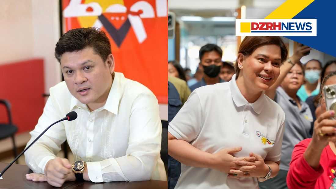 NBI to scrutinize Pulong Duterte’s SALN, flags 3 more properties linked to VP Sara