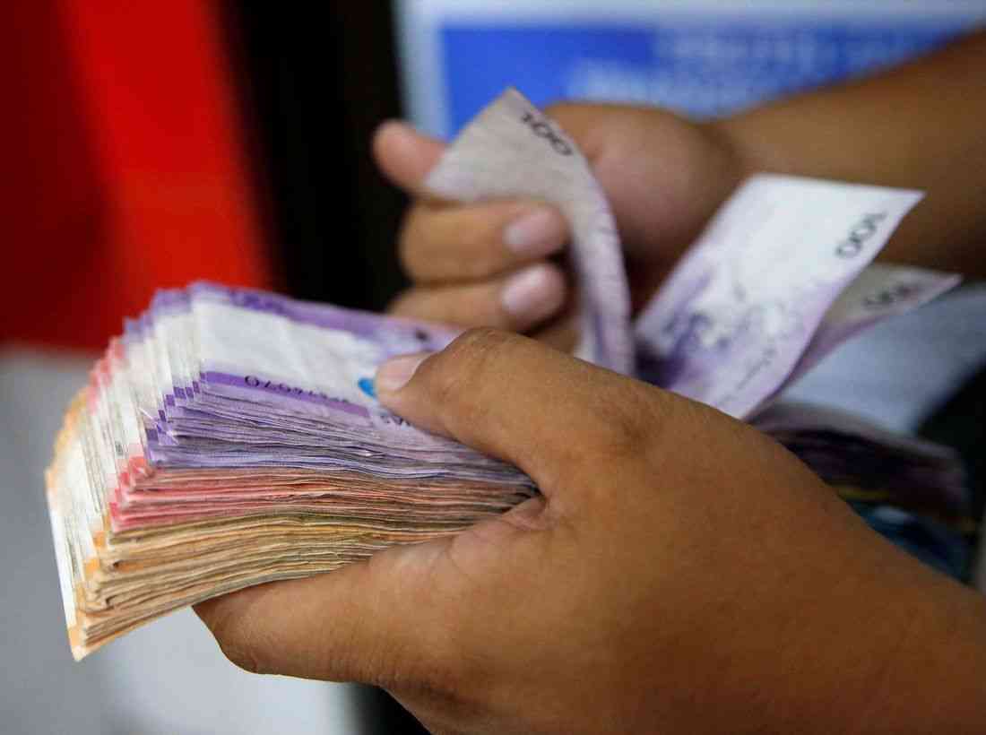 ₱45 wage hike in Calabarzon takes effect Oct. 26