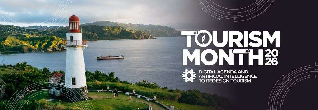 PH Ranks Among World's Top Emerging Tourism Economies In 2026 WEF Index