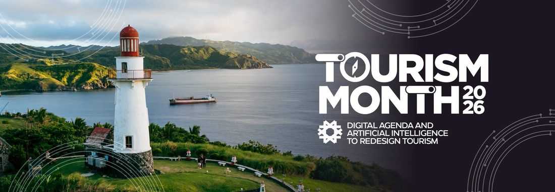 PH Ranks Among World's Top Emerging Tourism Economies In 2026 WEF Index